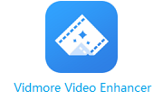 Vidmore Video Enhancer段首LOGO