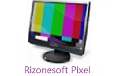Rizonesoft Pixel Repair段首LOGO