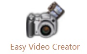 Easy Video Creator段首LOGO