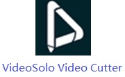 VideoSolo Video Cutter段首LOGO