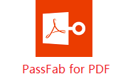 PassFab for PDF段首LOGO