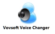 Vovsoft Voice Changer段首LOGO