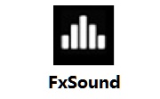 instal the new version for apple FxSound 2 1.0.5.0 + Pro 1.1.19.0