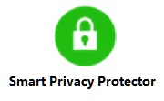 Smart Privacy Protector段首LOGO