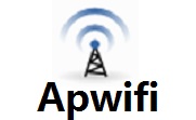 Apwifi段首LOGO