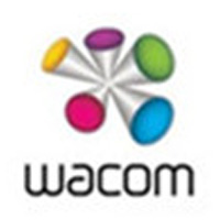 wacom bamboo数位板驱动