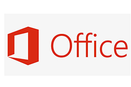 Microsoft Office 2020段首LOGO
