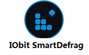 免费磁盘碎片整理工具(IObit SmartDefrag)段首LOGO