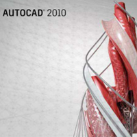 AutoCAD201064位 中文版