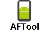 AFTool段首LOGO