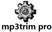 mp3trim pro段首LOGO