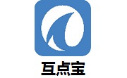 互点宝段首LOGO