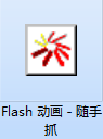 flash抓取工具截图