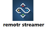 remotr streamer段首LOGO