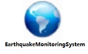 EarthquakeMonitoringSystem段首LOGO