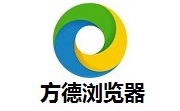 方德浏览器段首LOGO