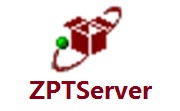 ZPTServer段首LOGO