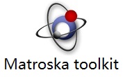 Matroska toolkit段首LOGO