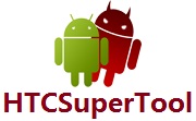 HTCSuperTool段首LOGO