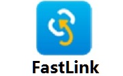 FastLink段首LOGO