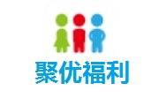聚优福利段首LOGO