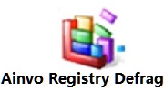 Ainvo Registry Defrag段首LOGO
