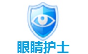 眼睛护士段首LOGO