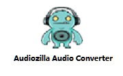 Audiozilla Audio Converter段首LOGO