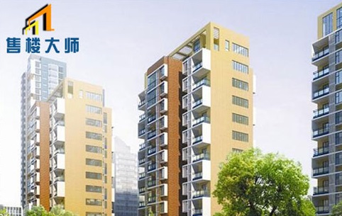 售楼大师(房产销售管理系统)截图