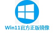 Win11官方正版镜像段首LOGO