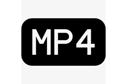 MP4视频损坏修复工具段首LOGO