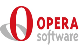 Opera浏览器（欧朋浏览器）段首LOGO