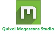 Quixel Megascans Studio下载-Quixel Megascans Studio正式版下载[电脑版]-pc下载网