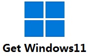 Get Windows11(Win11 iSO镜像下载工具)段首LOGO