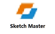 Sketch Master段首LOGO