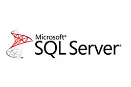 SQL Server 2008 R2段首LOGO