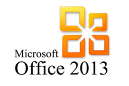 Microsoft Office 2013 (64位)段首LOGO