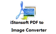 iStonsoft PDF to Image Converter段首LOGO