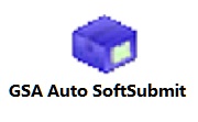 GSA Auto SoftSubmit段首LOGO