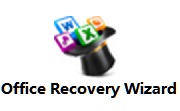 Office Recovery Wizard段首LOGO