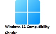 Windows 11 Compatibility Checker(win11升级检测工具)段首LOGO