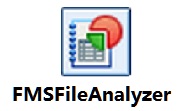 FMS File Analyzer段首LOGO