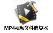 MP4视频文件修复器