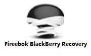 Fireebok BlackBerry Recovery段首LOGO