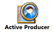 Active Producer段首LOGO