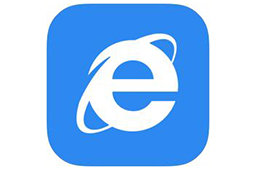 Internet Explorer 11(IE11)段首LOGO
