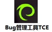 Bug管理工具TCE段首LOGO