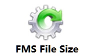 FMS File Size段首LOGO