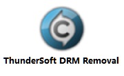 ThunderSoft DRM Removal段首LOGO