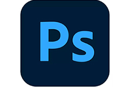 Adobe Photoshop CS4段首LOGO